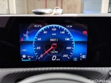  Mercedes  A-Klasse Mercedes-Benz  A 180 Business Solution Aut. 5d #8