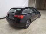  Mercedes  A-Klasse Mercedes-Benz  A 180 Business Solution Aut. 5d #4