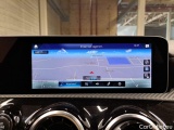  Mercedes  A-Klasse Mercedes-Benz  A 180 Business Solution Aut. 5d #12
