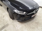  Mercedes  A-Klasse Mercedes-Benz  A 180 Business Solution Aut. 5d #38