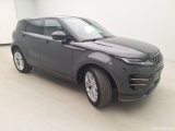  Land Rover  Range Rover Evoque Land Rover, RR.Evoque '18, Land Rover  P300e PHEV AWD Auto  #2