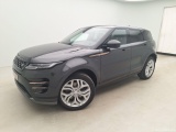  Land Rover  Range Rover Evoque Land Rover, RR.Evoque '18, Land Rover  P300e PHEV AWD Auto  #4