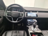  Land Rover  Range Rover Evoque Land Rover, RR.Evoque '18, Land Rover  P300e PHEV AWD Auto  #9