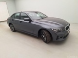  Bmw  Serie 3 BMW, 3-serie '18, BMW 3 Reeks Berline 318dA (110 kW) 4d #2