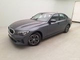  Bmw  Serie 3 BMW, 3-serie '18, BMW 3 Reeks Berline 318dA (110 kW) 4d #4