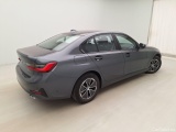  Bmw  Serie 3 BMW, 3-serie '18, BMW 3 Reeks Berline 318dA (110 kW) 4d #3
