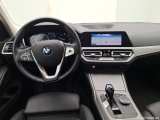  Bmw  Serie 3 BMW, 3-serie '18, BMW 3 Reeks Berline 318dA (110 kW) 4d #5