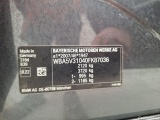  Bmw  Serie 3 BMW, 3-serie '18, BMW 3 Reeks Berline 318dA (110 kW) 4d #13