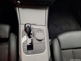  Bmw  Serie 3 BMW, 3-serie '18, BMW 3 Reeks Berline 318dA (110 kW) 4d #12
