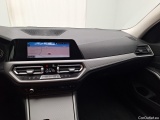  Bmw  Serie 3 BMW, 3-serie '18, BMW 3 Reeks Berline 318dA (110 kW) 4d #16