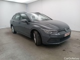  Volkswagen  Golf  Volkswagen Variant VIII 2.0 TDI 85kW Life 5d #2