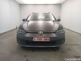  Volkswagen  Golf  Volkswagen Variant VIII 2.0 TDI 85kW Life 5d 