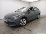  Volkswagen  Golf  Volkswagen Variant VIII 2.0 TDI 85kW Life 5d #4