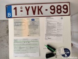  Volkswagen  Golf  Volkswagen Variant VIII 2.0 TDI 85kW Life 5d #7