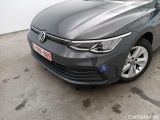  Volkswagen  Golf  Volkswagen Variant VIII 2.0 TDI 85kW Life 5d #26
