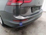  Volkswagen  Golf  Volkswagen Variant VIII 2.0 TDI 85kW Life 5d #33