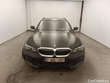 Bmw  Serie 3 BMW 3 Reeks Touring 316d (90 kW) 5d 