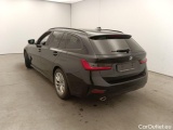  Bmw  Serie 3 BMW 3 Reeks Touring 316d (90 kW) 5d #4