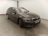  Bmw  Serie 3 BMW 3 Reeks Touring 316d (90 kW) 5d #2
