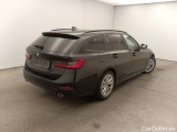  Bmw  Serie 3 BMW 3 Reeks Touring 316d (90 kW) 5d #5