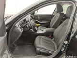  Bmw  Serie 3 BMW 3 Reeks Touring 316d (90 kW) 5d #6