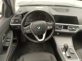  Bmw  Serie 3 BMW 3 Reeks Touring 316d (90 kW) 5d #9