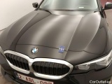  Bmw  Serie 3 BMW 3 Reeks Touring 316d (90 kW) 5d #20