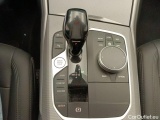  Bmw  Serie 3 BMW 3 Reeks Touring 316d (90 kW) 5d #31