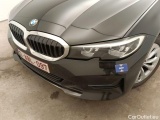  Bmw  Serie 3 BMW 3 Reeks Touring 316d (90 kW) 5d #35