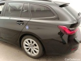  Bmw  Serie 3 BMW 3 Reeks Touring 316d (90 kW) 5d #43