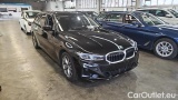  Bmw  Serie 3 318d Touring Auto #2