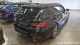  Bmw  Serie 3 318d Touring Auto #4