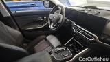  Bmw  Serie 3 318d Touring Auto #7