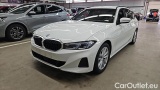 Bmw  Serie 3 318d Touring Auto 