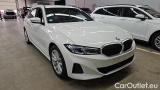  Bmw  Serie 3 318d Touring Auto #2
