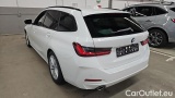  Bmw  Serie 3 318d Touring Auto #3
