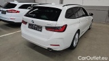 Bmw  Serie 3 318d Touring Auto #4
