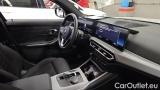  Bmw  Serie 3 318d Touring Auto #7