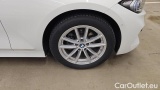  Bmw  Serie 3 318d Touring Auto #10