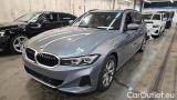  Bmw  Serie 3 318d Touring Auto 