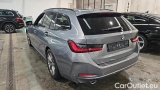  Bmw  Serie 3 318d Touring Auto #3