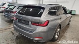  Bmw  Serie 3 318d Touring Auto #4