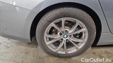  Bmw  Serie 3 318d Touring Auto #10