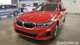  Bmw  Serie 3 318d Touring Auto 