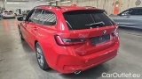  Bmw  Serie 3 318d Touring Auto #3