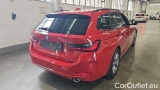  Bmw  Serie 3 318d Touring Auto #4