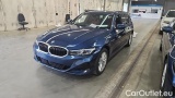  Bmw  Serie 3 318d Touring Auto 
