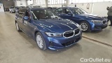  Bmw  Serie 3 318d Touring Auto #2