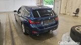  Bmw  Serie 3 318d Touring Auto #3
