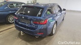  Bmw  Serie 3 318d Touring Auto #4